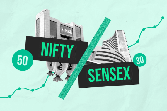 How Nifty Behaved After 7 Consecutive Fall Days?