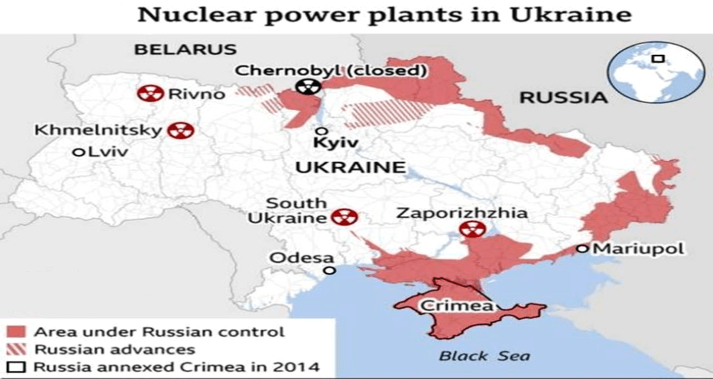 IAEA's Mission: What You Should Know