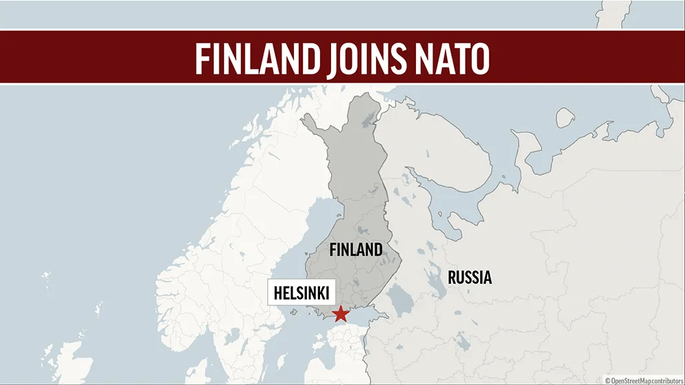 Finland Joins NATO: What You Should Know