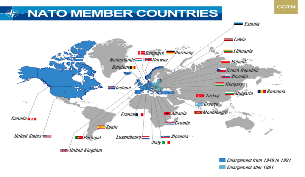 Finland Joins NATO: What You Should Know