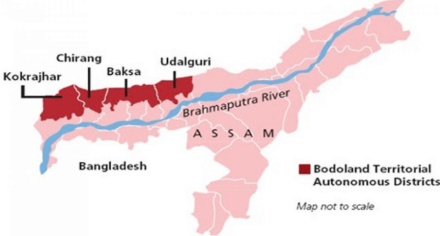 Tripartite Bodo Accord: What You Should Know