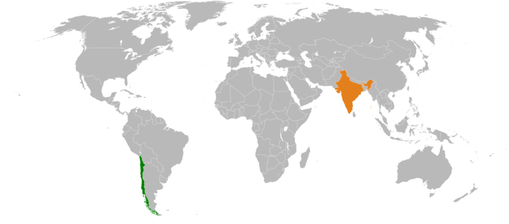 India-Chile Economic Partnership: What You Should Know