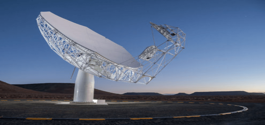 Importance of South Africa's MeerKAT Telescope: What You Should Know