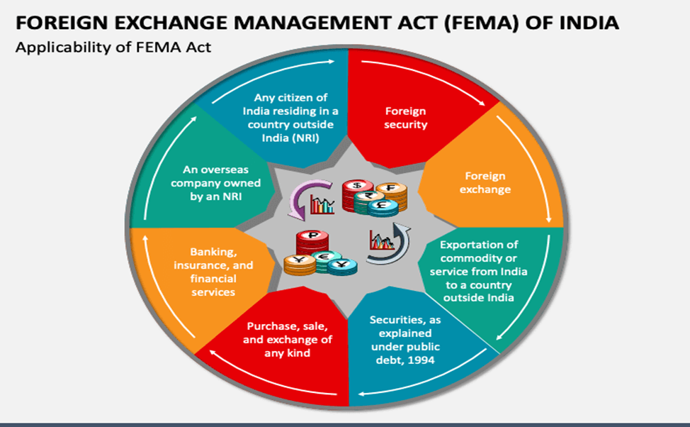 Foreign Exchange Management Act in India: What You Should Know