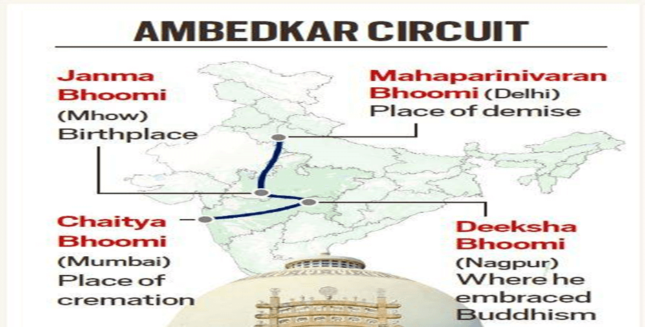 Ambedkar Circuit: What You Should Know