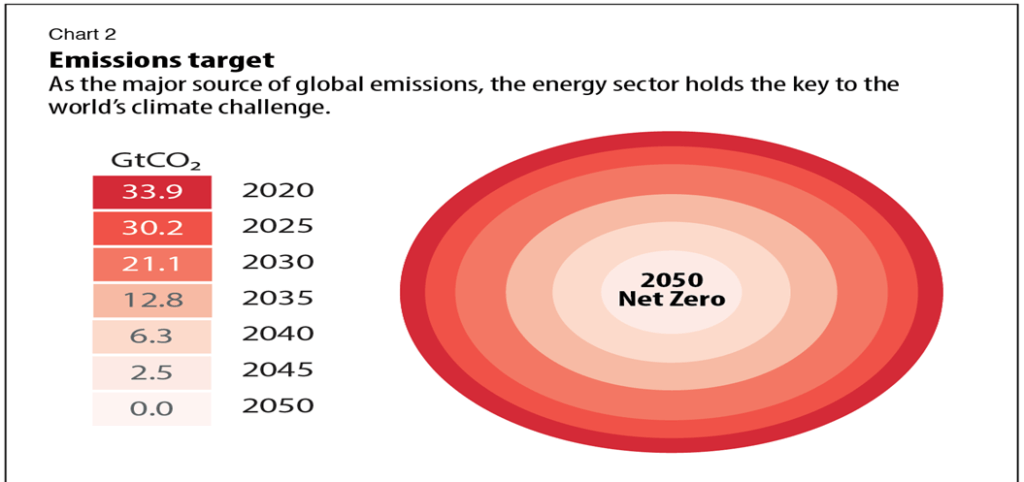 Carbon Emissions and their Global Impact: What You Should Know