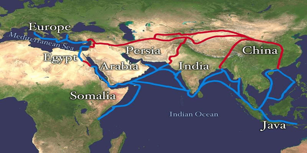 India-Maldives Cooperation in the Indian Ocean Region