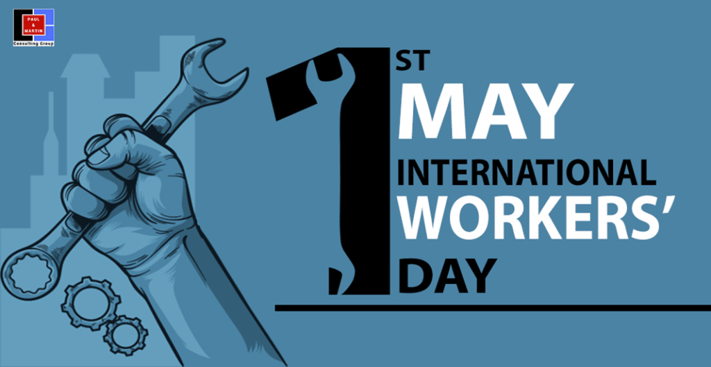 International Workers' Day: What You Should Know