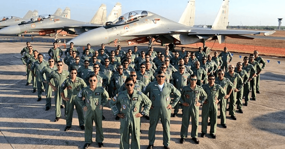 The Indian Air Force (IAF): Editorial Analysis