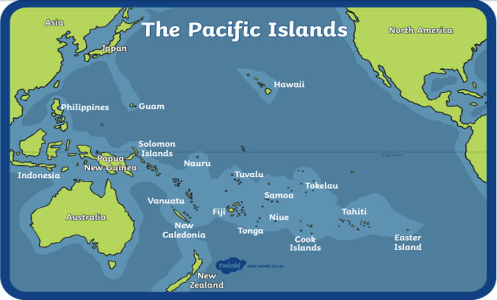 Empowering Pacific Island Nations: What You Should Know