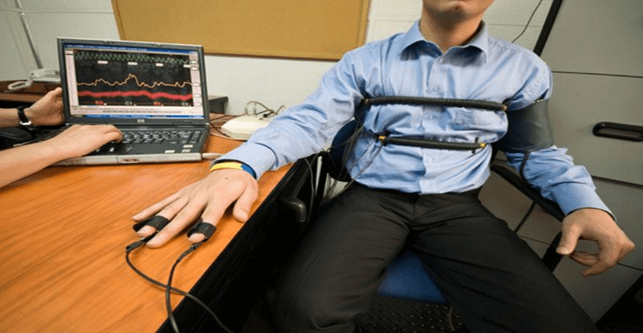 The Power of Truth: Narco Analysis and Polygraph Tests