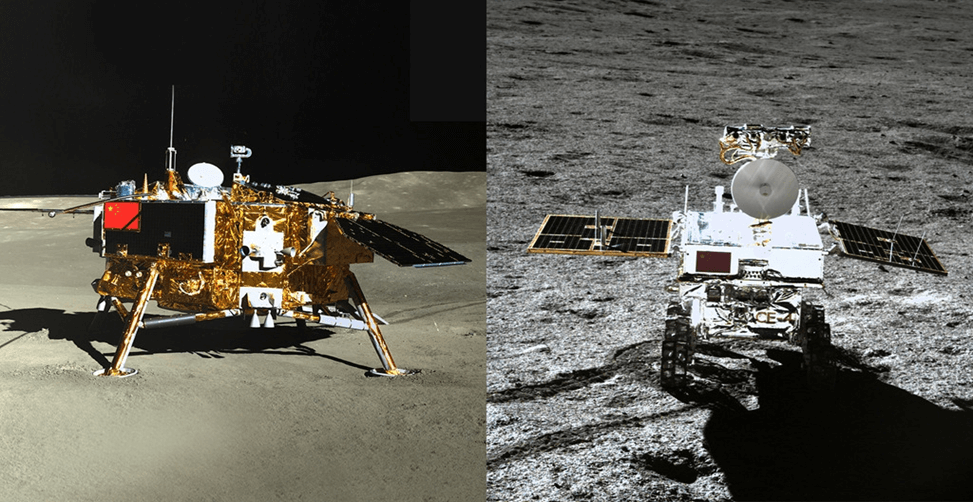 China's Lunar Exploration: What You Should Know