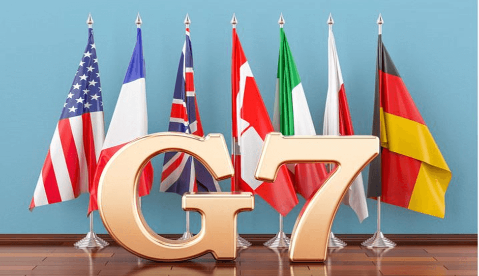 G7: Fostering Global Cooperation for Economic Stability: Editorial Analysis