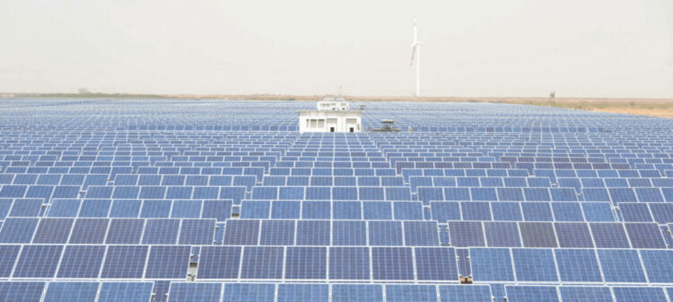 India's Solar Power Revolution: What You Should Know