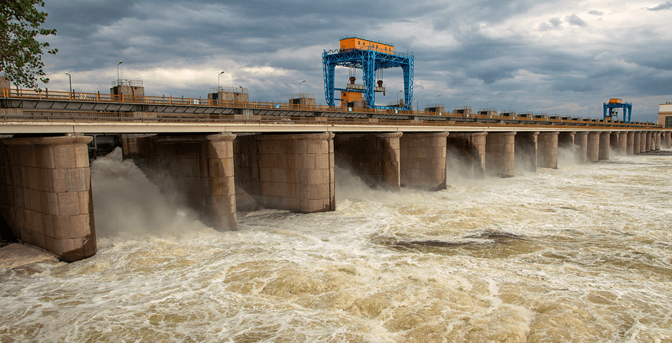 Kakhovka Dam Breach: What You Should Know