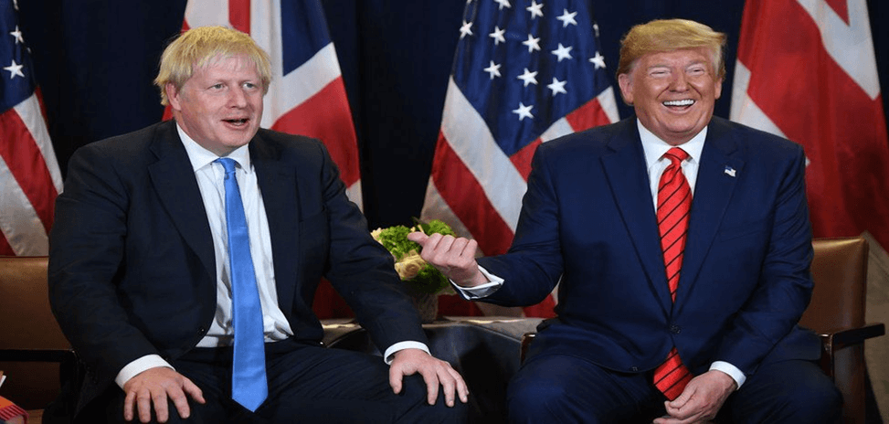 Transforming the US-UK 'Special Relationship': A Strategic Pact for Global Resilience and Prosperity