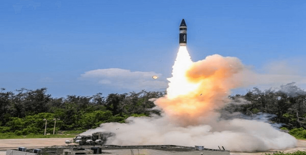 The Agni Prime Missile's: What You Should Know