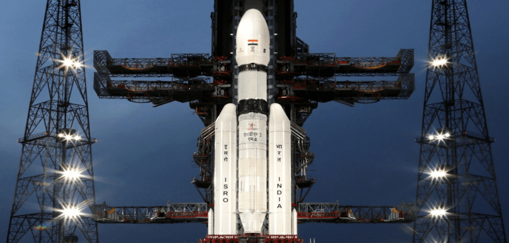 Chandrayaan-3: Pioneering Lunar Exploration to the South Pole