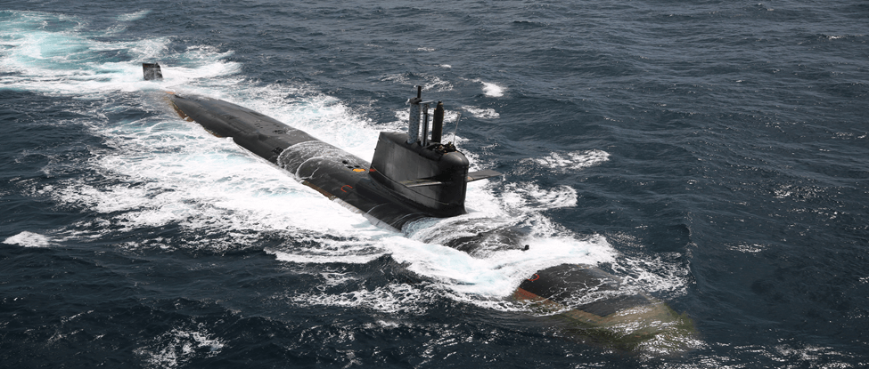 Acquiring Scorpene Submarines and Project 75: What You Should Know