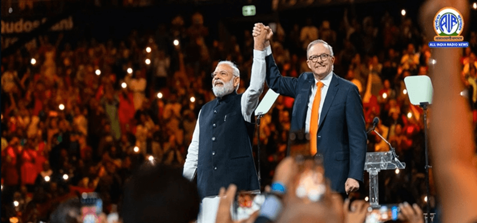 Strengthening India-Australia Relations: What You Should Know