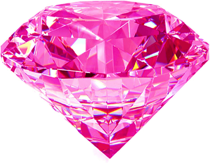 The Secrets of Pink Diamond Formation