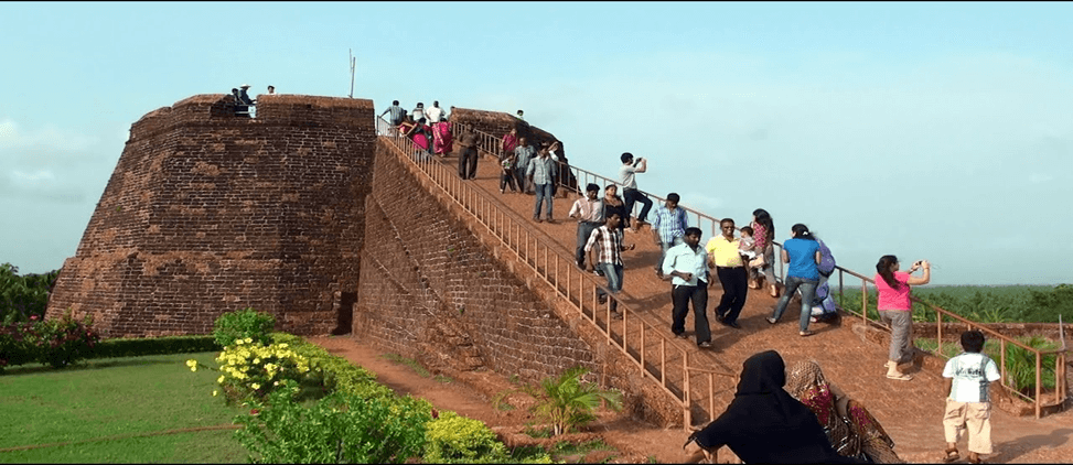 Kerala's Bekal Fort Caravan Park Project: What You Should Know