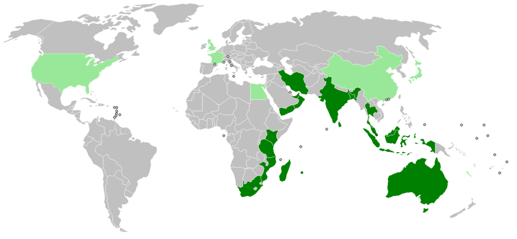 Sri Lanka's IORA Leadership: Nurturing Regional Harmony and Growth