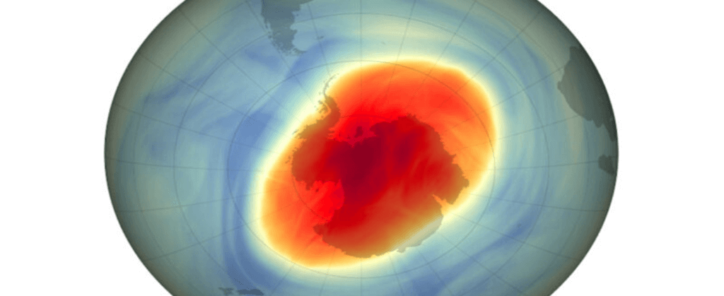 Ozone Layer Crisis: What You Should Know