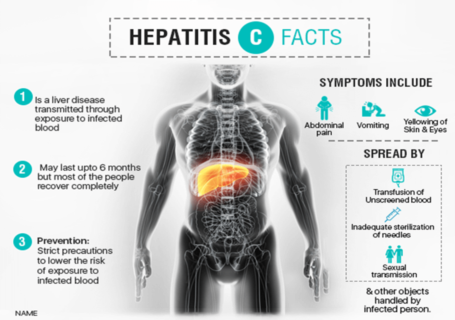 Egypt's Bold Strides: Leading the World in Hepatitis C Eradication