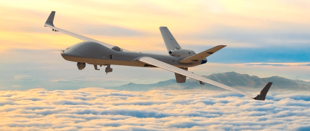 Revolutionizing Indian Defense:The MQ-9B UAV Deal: What You Should Know