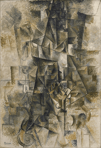 Picasso's Cubism:Beyond Cubes, Embracing Perspectives: What You Should Know