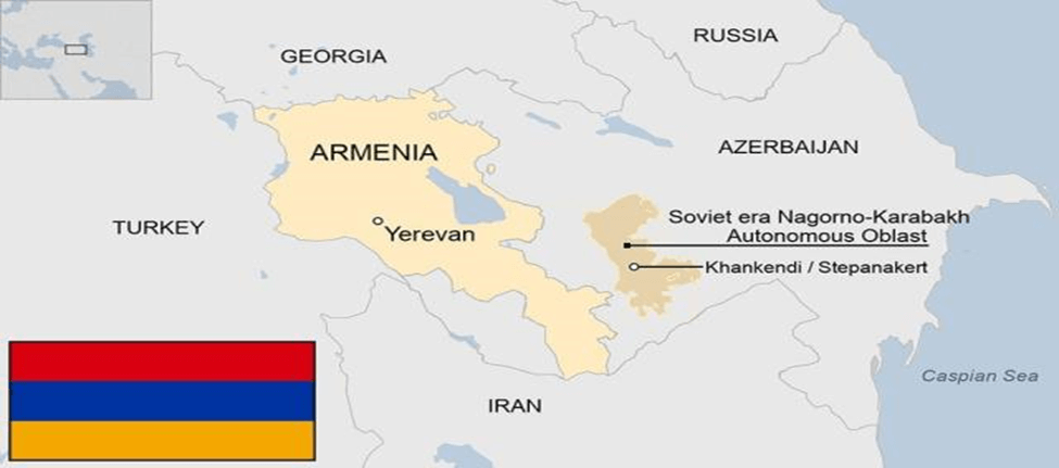 Armenia Joins ICC: What You Should Know