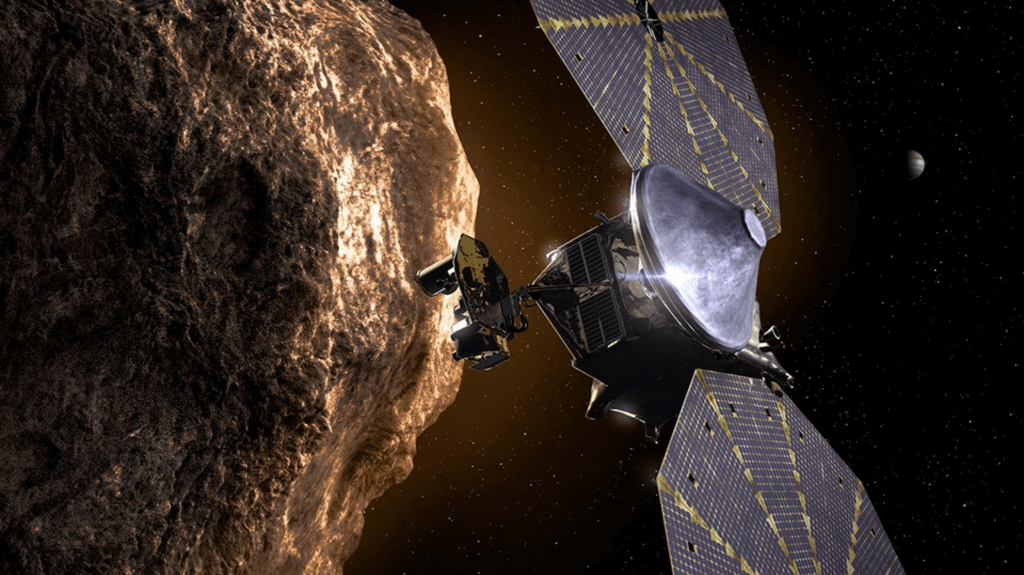 Lucy Mission:Illuminating the Solar System's Secrets: What You Should know