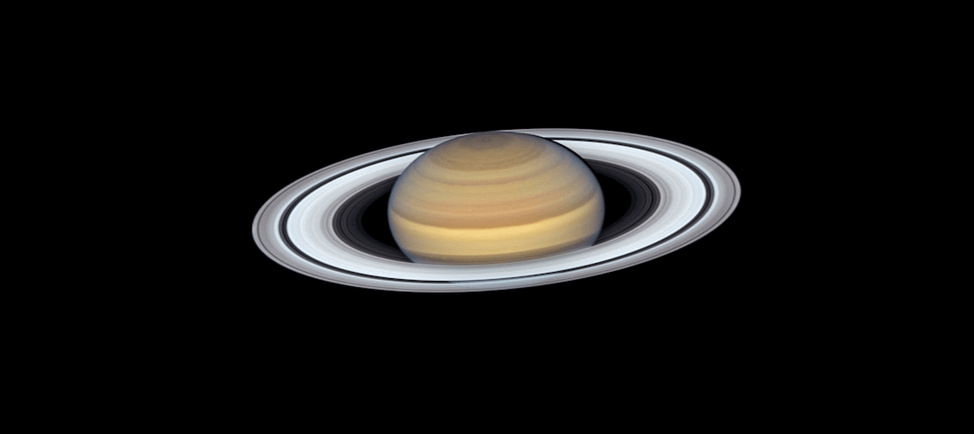 Saturn's Rings:Vanishing Wonders and Cosmic Anomalies: What You Should Know