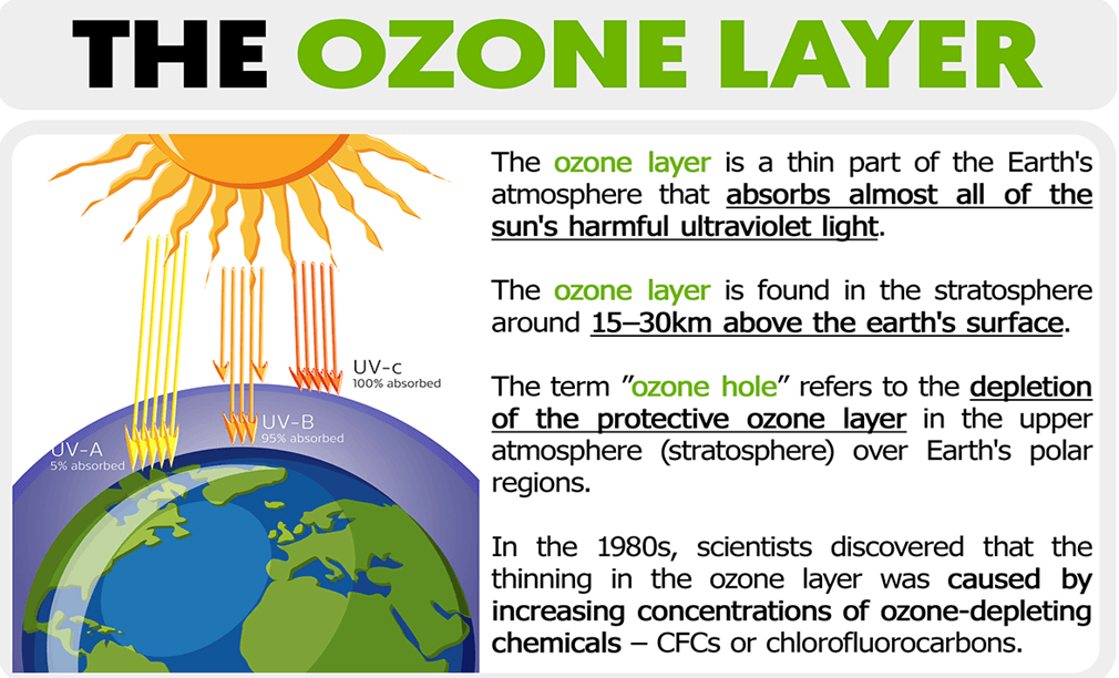 Decoding Ozone Layers and Unraveling Mysteries: What You Should Know