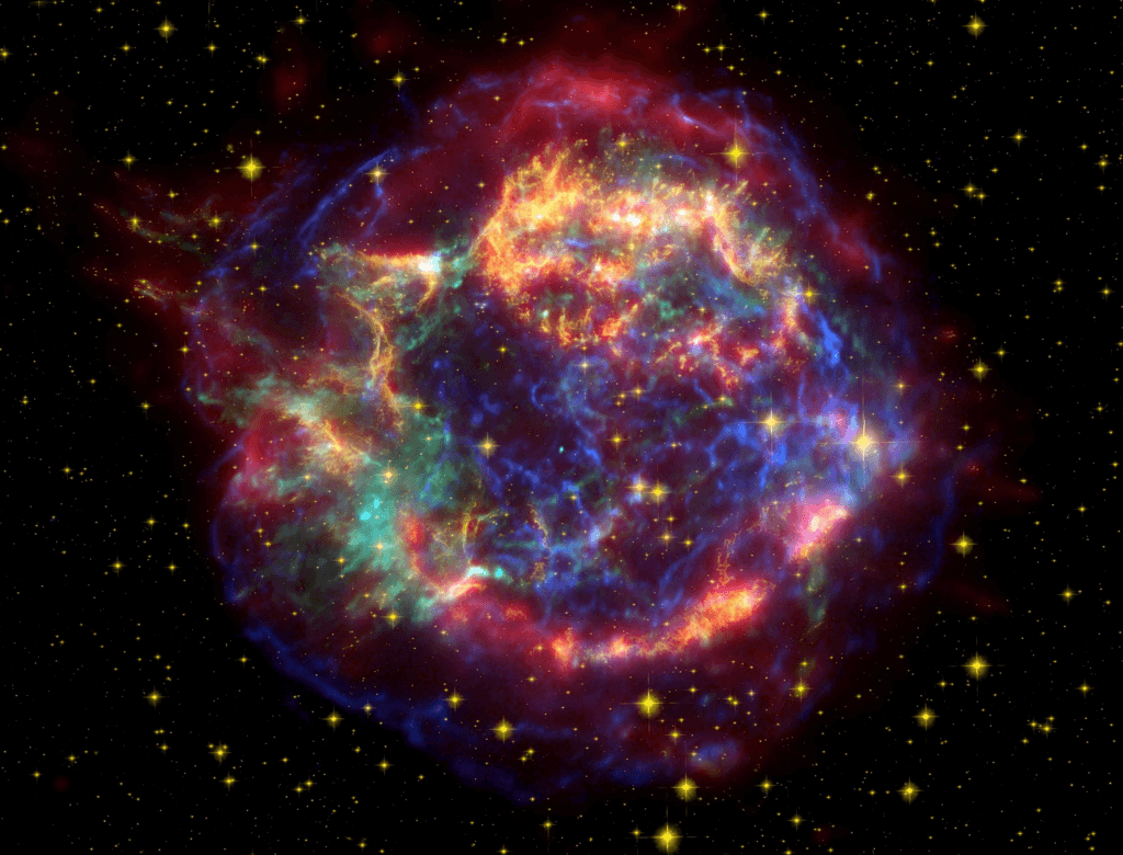 Cassiopeia A:  What You Should Know