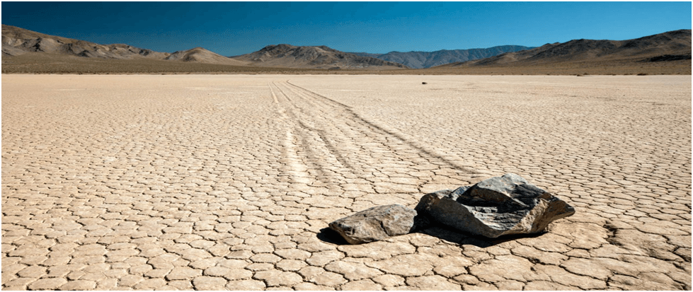 The Remarkable Badwater Basin: What You Should Know