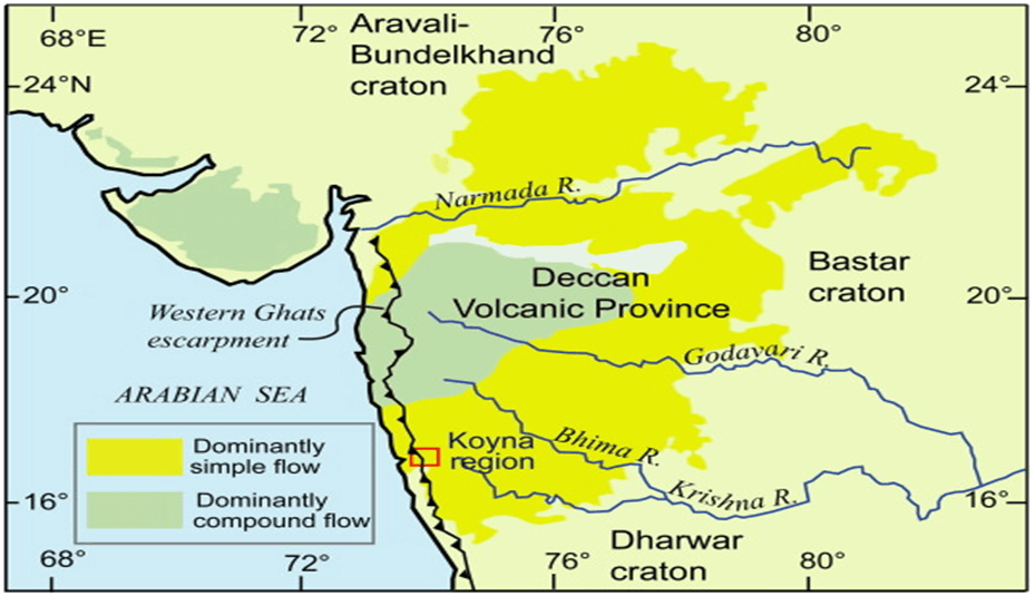 Deep Drilling in Koyna-Warna to Uncover Earthquake Secrets