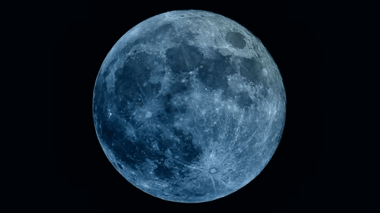 The Super Blue Moon: A Rare Astronomical Event