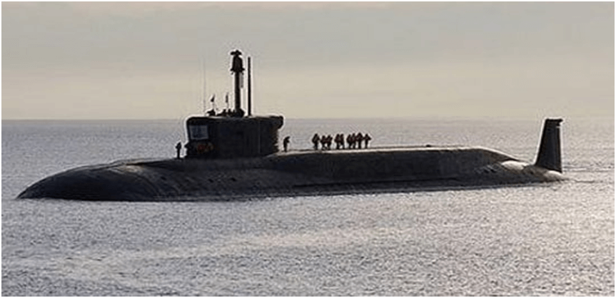 India’s Second Nuclear-Powered Missile Submarine:INS Arighaat: What You Should Know