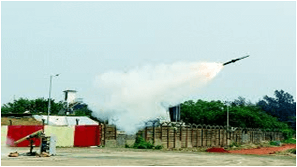 DRDO's Success in Testing the VSHORADS System:What You Should Know