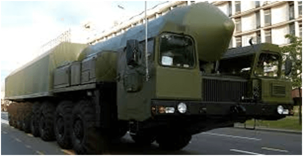 The Use of RS-26 Rubezh in the Russia-Ukraine War: A New Escalation: What You Should Know