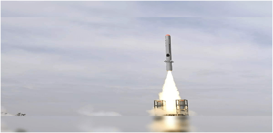 India's Long-Range Cruise Missile: What You Should Know