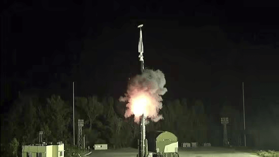 India’s First Hypersonic Missile: A Leap in Defence Technology